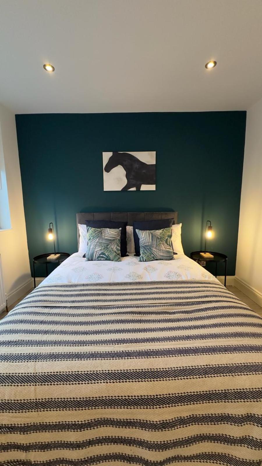 15 Min To Central London Guest Suites 22 Room photo