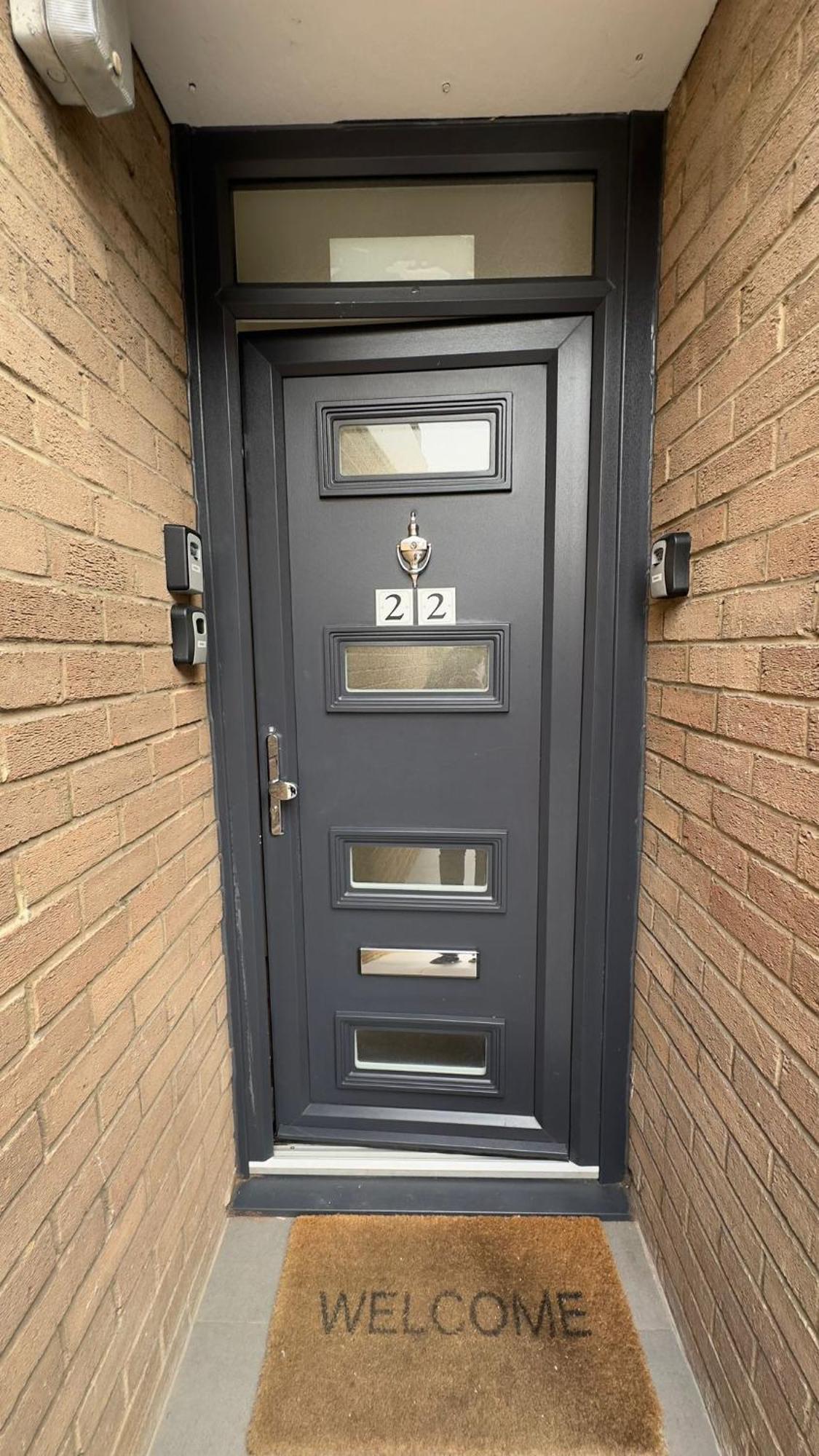 15 Min To Central London Guest Suites 22 Exterior photo
